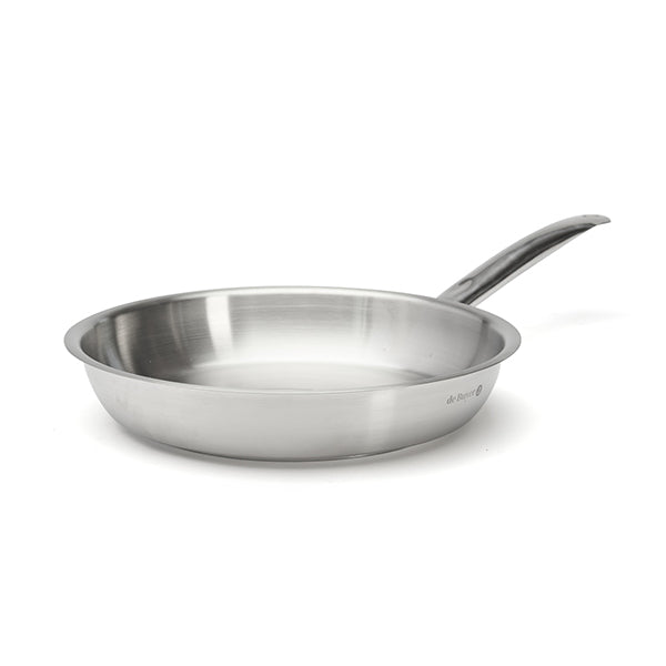 Poêle tout inox Prim