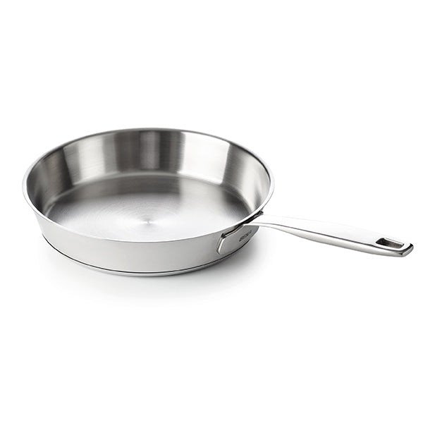 Poêle tout inox Maestro 24 cm Beka - Mathon - 1