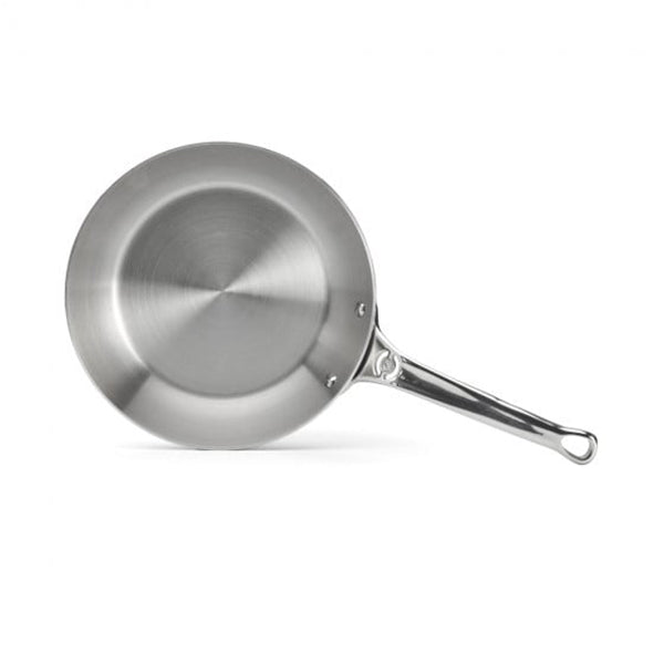 Poêle tout inox Affinity 24 cm De Buyer - Mathon - 3
