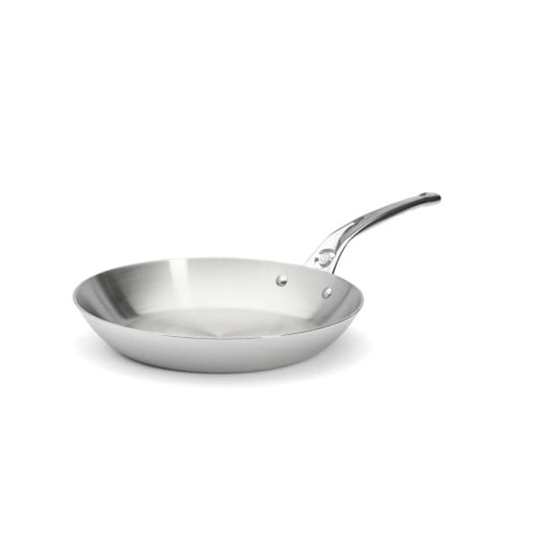 Poêle tout inox 28 cm Affinity  De Buyer - Mathon - 1