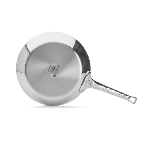 Poêle tout inox 28 cm Affinity  De Buyer - Mathon - 4