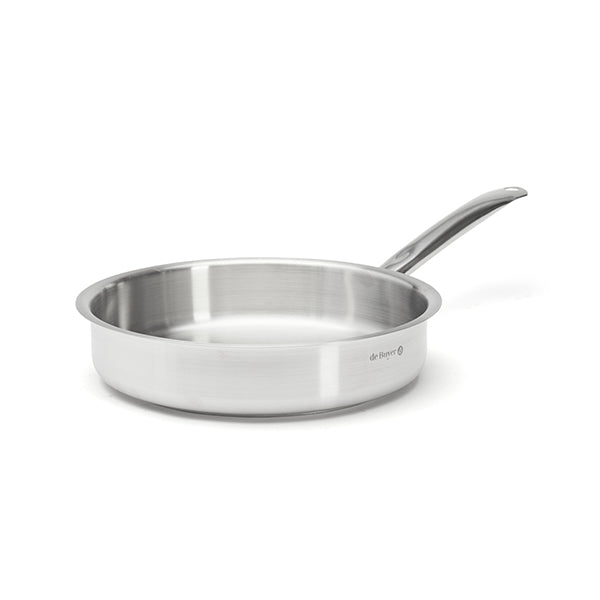 Sauteuse tout inox Prim