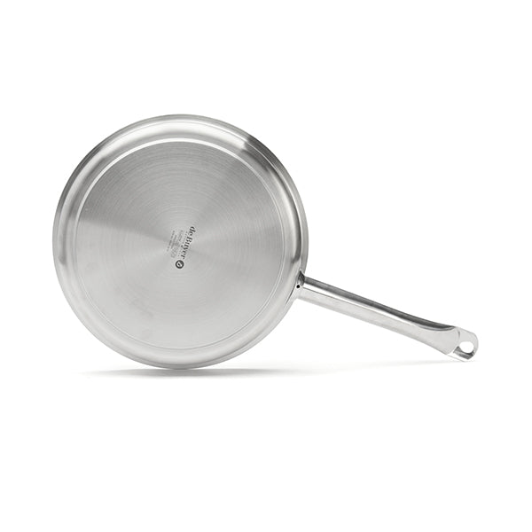 Sauteuse tout inox Prim