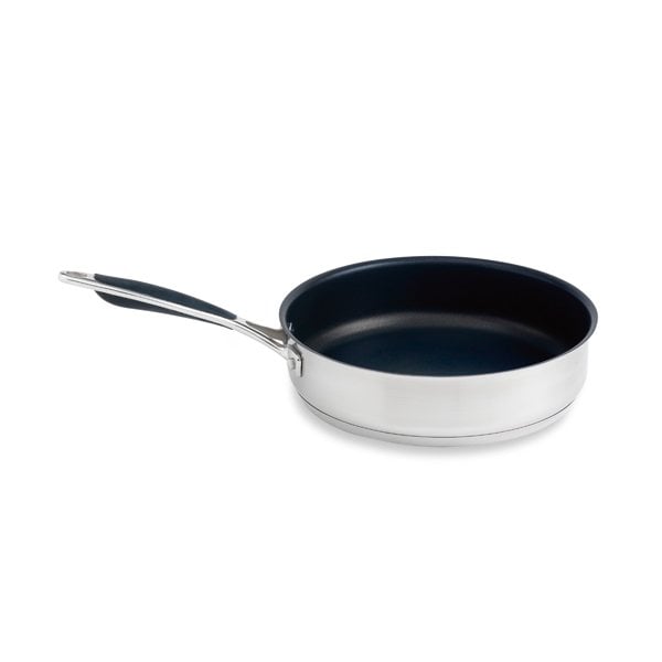 Sauteuse antiadhérente inox Excell