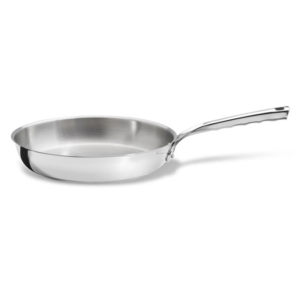 Poêle tout inox Milady 24 cm De Buyer - Mathon - 2