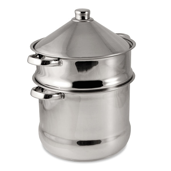 Couscoussier Tajine 14 L Baumalu - Mathon