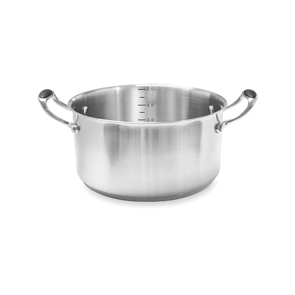 Faitout inox Excell