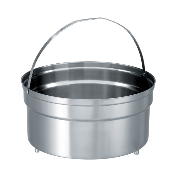 Autocuiseur inox Alto 24 cm 6 L Cristel - Mathon - 3