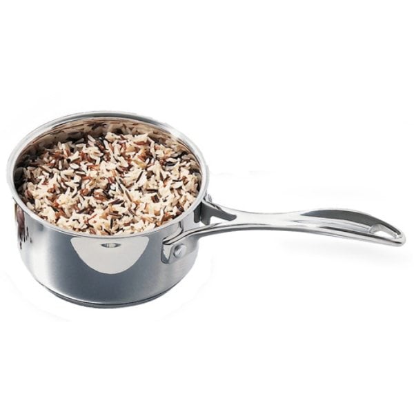 Casserole inox Chef 16 cm Beka - Mathon - 1