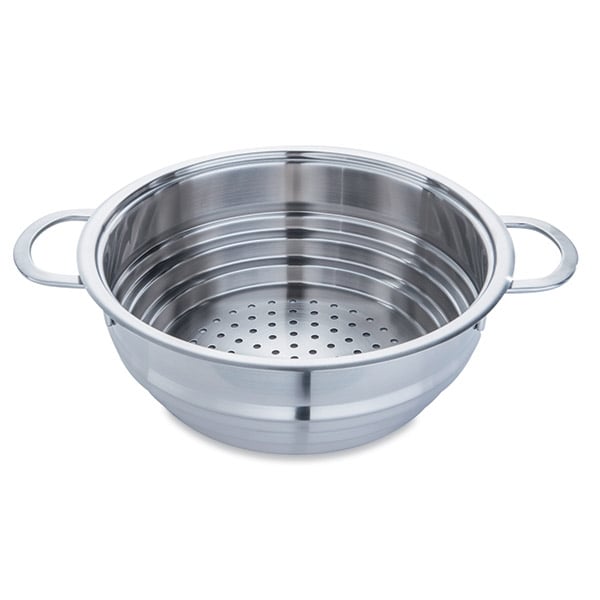 Panier vapeur multidiamètre 20, 22, 24 cm Mathon - Mathon - 2