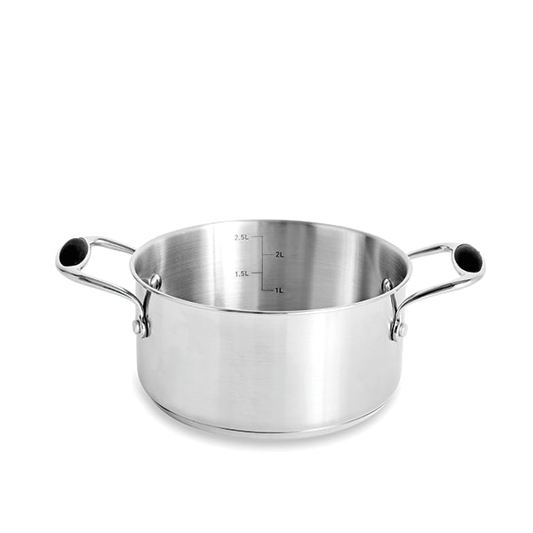 Faitout inox Excell