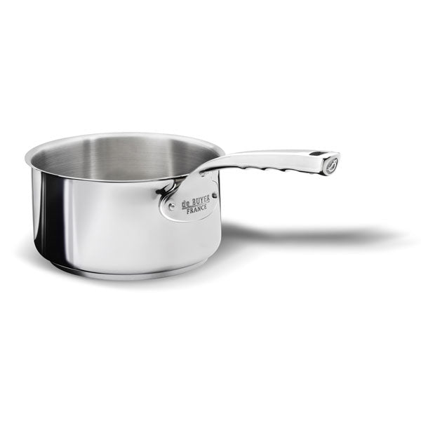 Casserole inox Milady 16 cm De Buyer - Mathon - 6