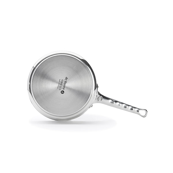 Set 3 casseroles inox Milady 16, 18 et 20 cm De Buyer - Mathon - 6
