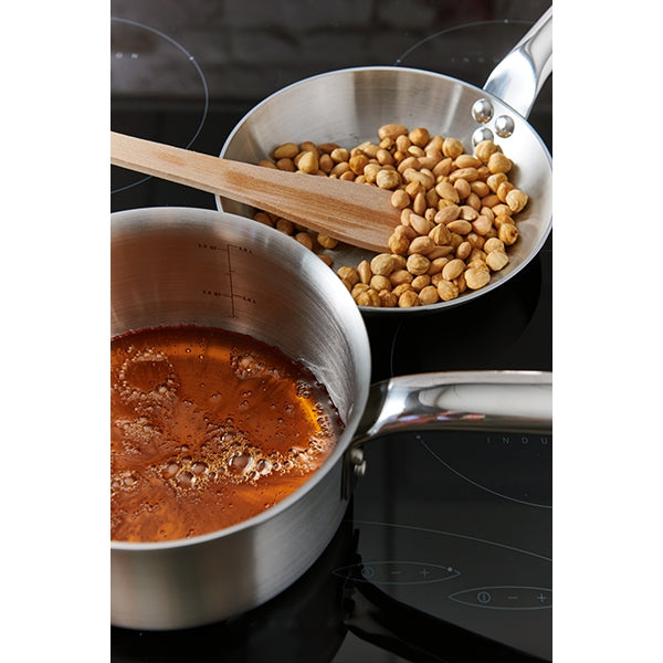 Casserole inox Alchimy 16 cm De Buyer - Mathon - 2