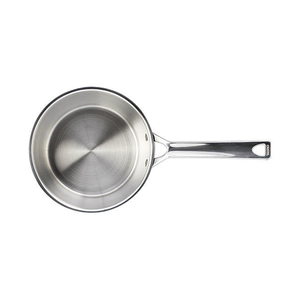 Casserole inox 1826 20 cm Cristel - Mathon - 2