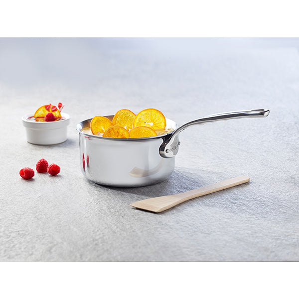 Casserole inox Affinity 18 cm  De Buyer - Mathon - 2