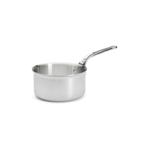 Casserole inox Affinity 18 cm  De Buyer - Mathon - 1
