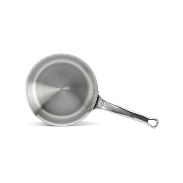 Casserole inox Affinity 18 cm  De Buyer - Mathon - 3