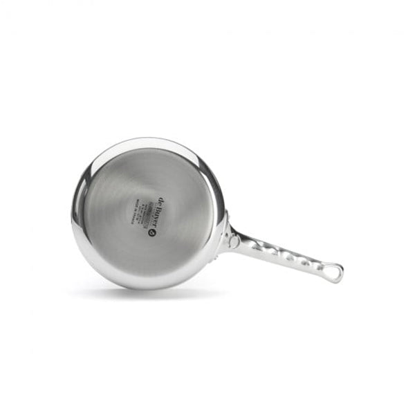 Casserole inox Affinity 18 cm  De Buyer - Mathon - 4