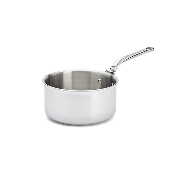 Casserole inox Affinity 20 cm  De Buyer - Mathon - 1
