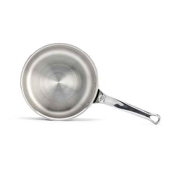 Casserole inox Affinity 20 cm  De Buyer - Mathon - 3