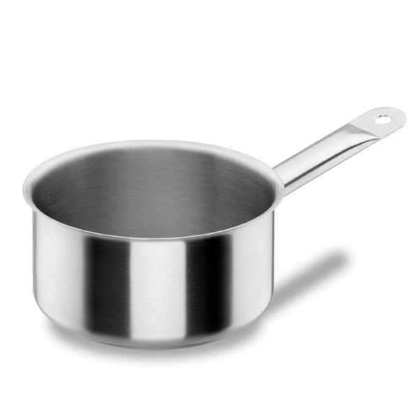 Casserole 18 cm Chef Classic Lacor - Mathon
