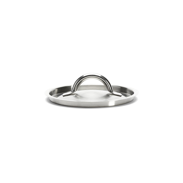 Couvercle inox brossé 16 cm De Buyer - Mathon - 3