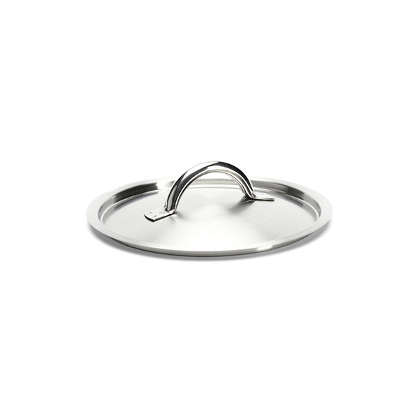 Couvercle inox brossé 18 cm De Buyer - Mathon - 3