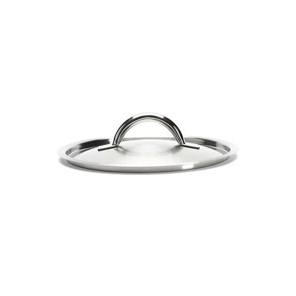 Couvercle inox brossé 18 cm De Buyer - Mathon - 4