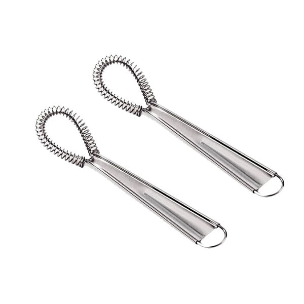 Lot de 2 cuillères magiques en inox Mathon - Mathon - 1