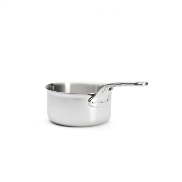 Lot 3 casseroles inox Affinity 16, 18 et 20 cm De Buyer - Mathon - 3