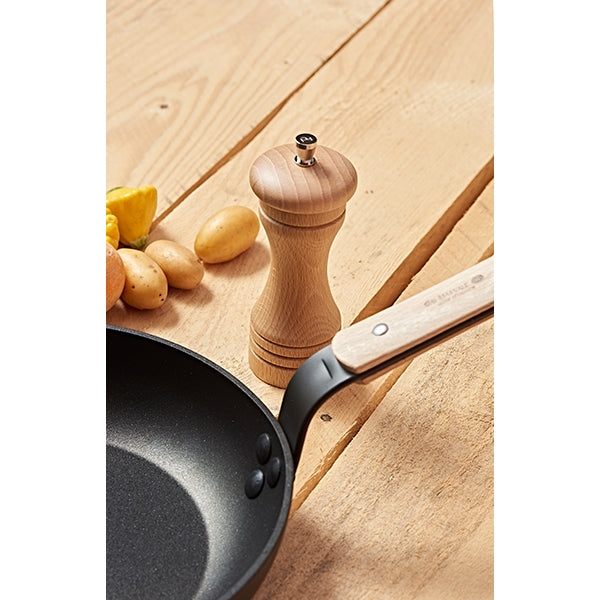 Poêle 20 cm choc B Bois De Buyer - Mathon - 2