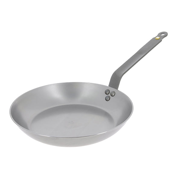 Poêle acier Minéral B 28 cm De Buyer - Mathon - 3