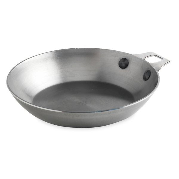 Poêle acier Minéral B sans manche 24 cm De Buyer - Mathon - 1