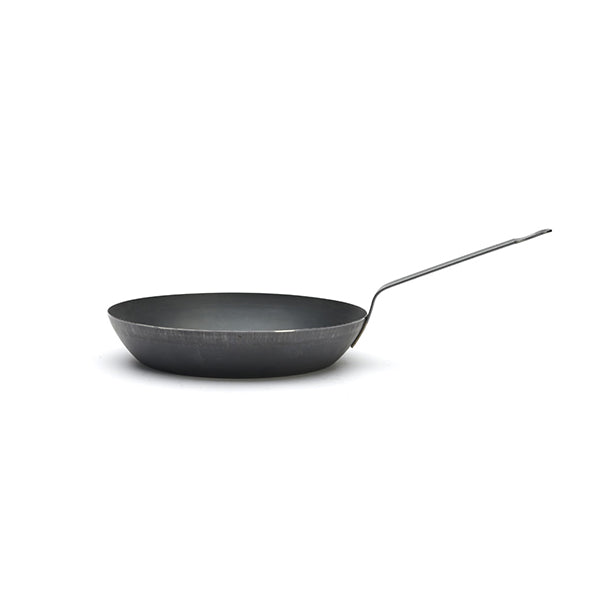 Poêle tôle d