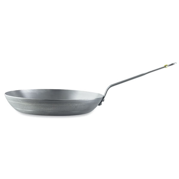 Poêle grill acier Minéral B 32 cm De Buyer - Mathon - 2