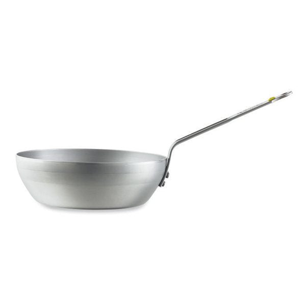 Sauteuse paysanne acier Minéral B 24 cm De Buyer - Mathon - 1