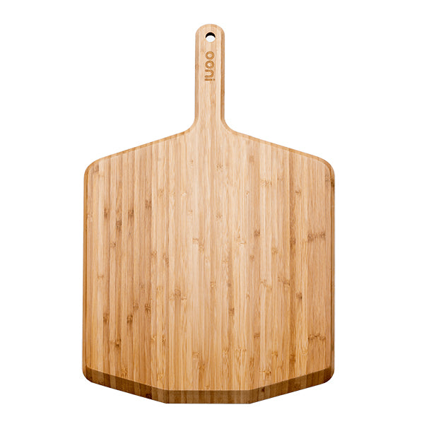 Pelle à pizza en bambou 40 cm  Ooni - Mathon - 1