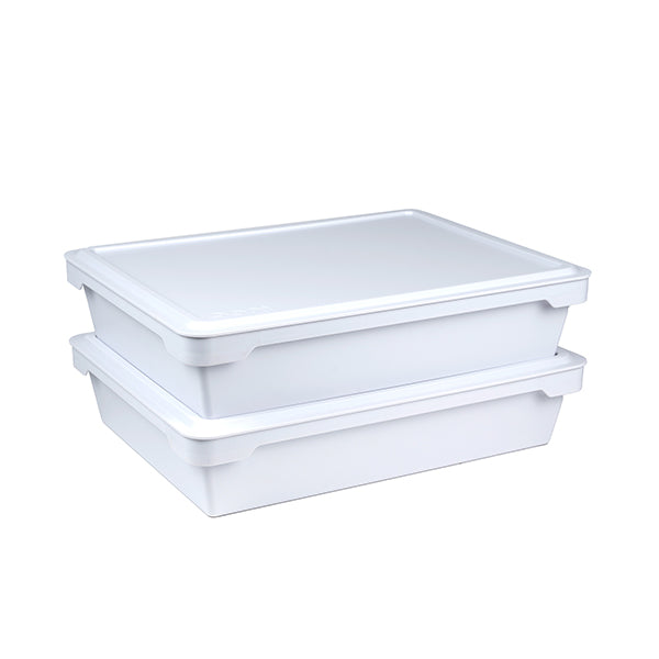 Set de 2 boîtes à pâtons Ooni - Mathon - 1