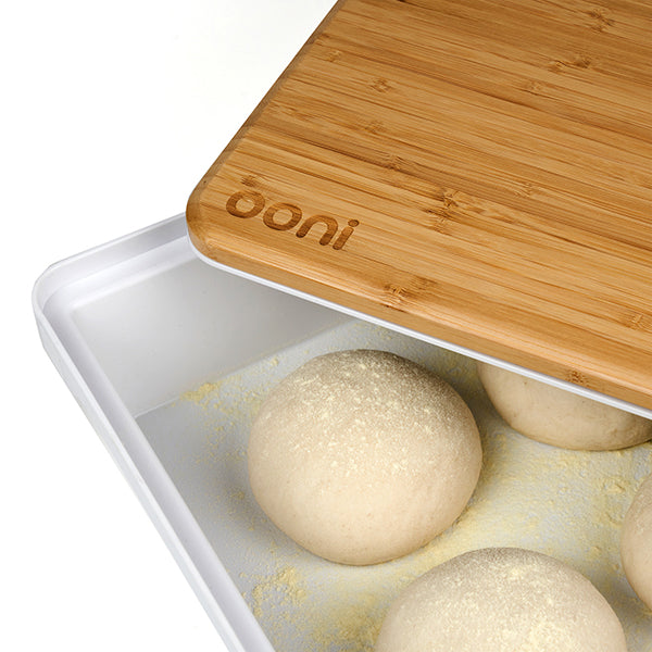 Set de 2 boîtes à pâtons Ooni - Mathon - 6