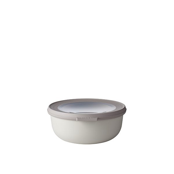 Bol multifonction Cirqula 750 ml Nordic White Mepal - Mathon - 1