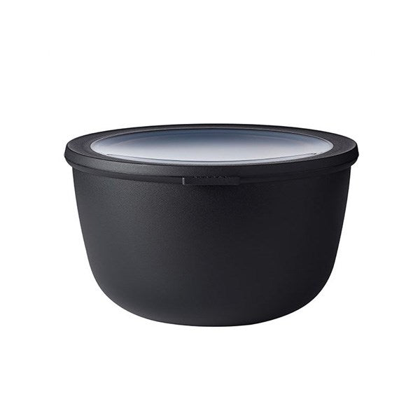 Bol multifonction Cirqula 3000 ml Nordic Black Mepal - Mathon - 1