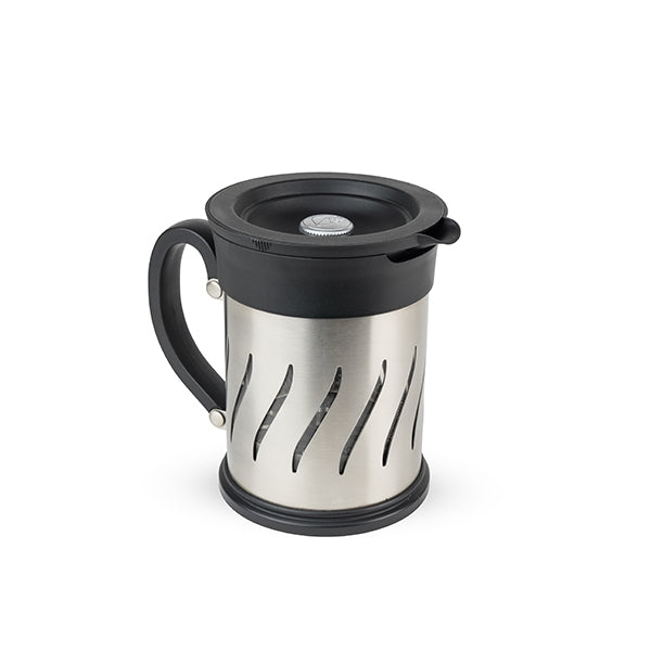 Moulin-cafetière à piston 4 tasses Paris Press Peugeot - Mathon - 2