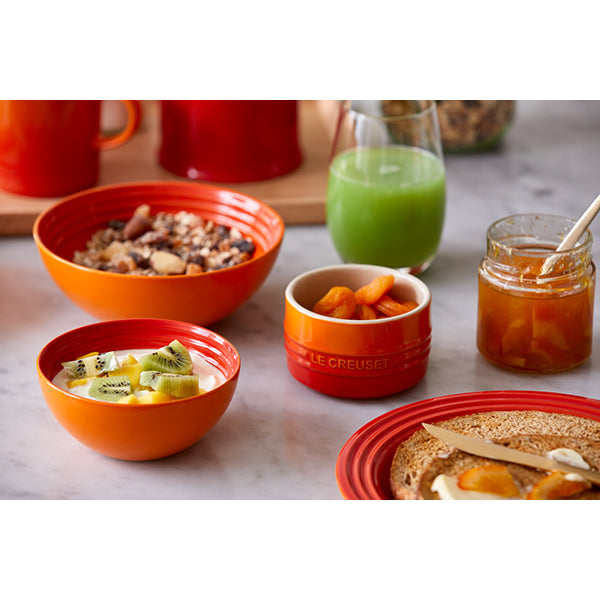 Ramequin empilable 200 ml Céramique Volcanique Le Creuset - Mathon - 2