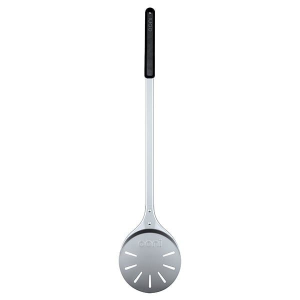 Pelle ronde pour tourner les pizzas Ooni - Mathon - 1