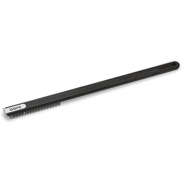 Brosse de nettoyage longue pour four à pizza Ooni - Mathon - 2