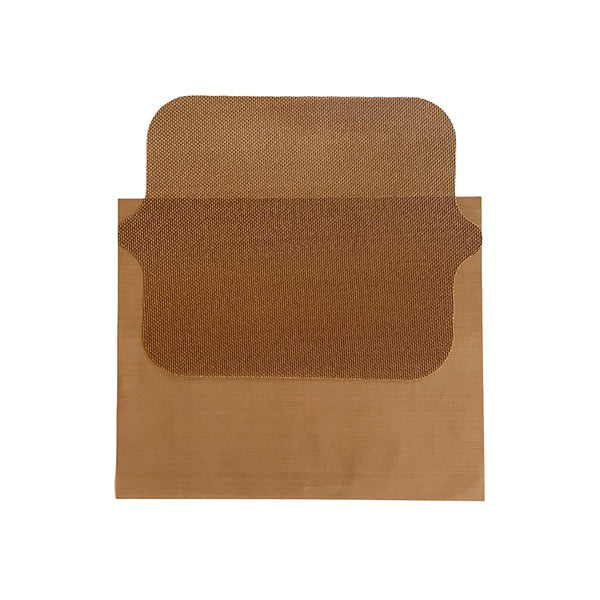Set de feuilles de cuisson rectangulaires pour friteuses à air chaud  NoStik - Mathon - 1