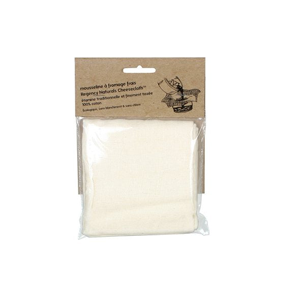 Mousseline spéciale fromage frais - Mathon - 1