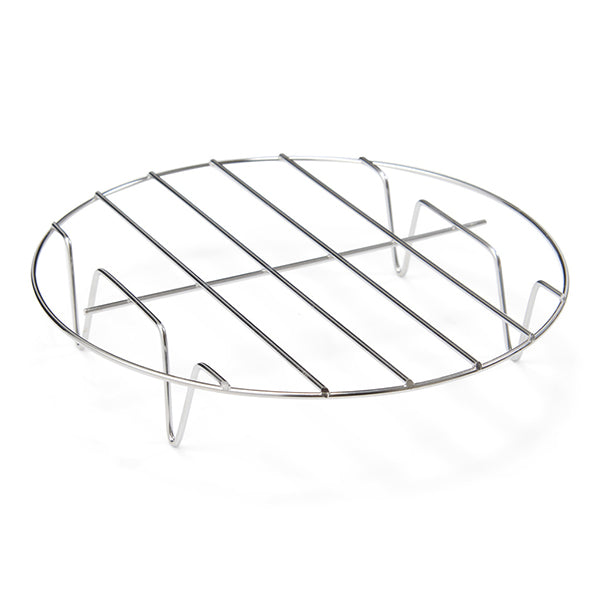 Grille de cuisson inox pour friteuse à air 19 cm  Patisse - Mathon - 2