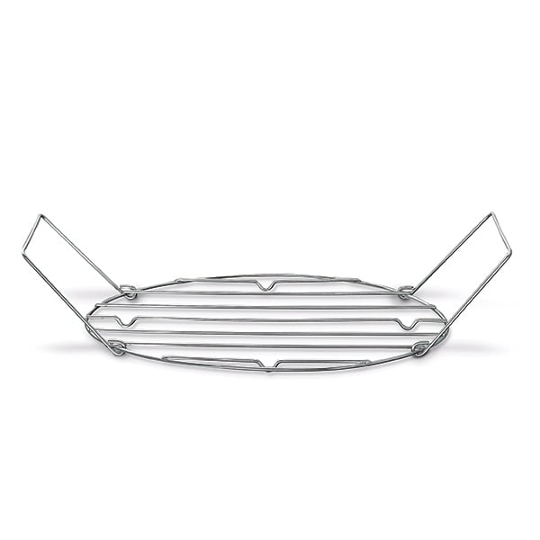 Grille pour roaster Roasty Cook 38 cm Beka - Mathon - 1